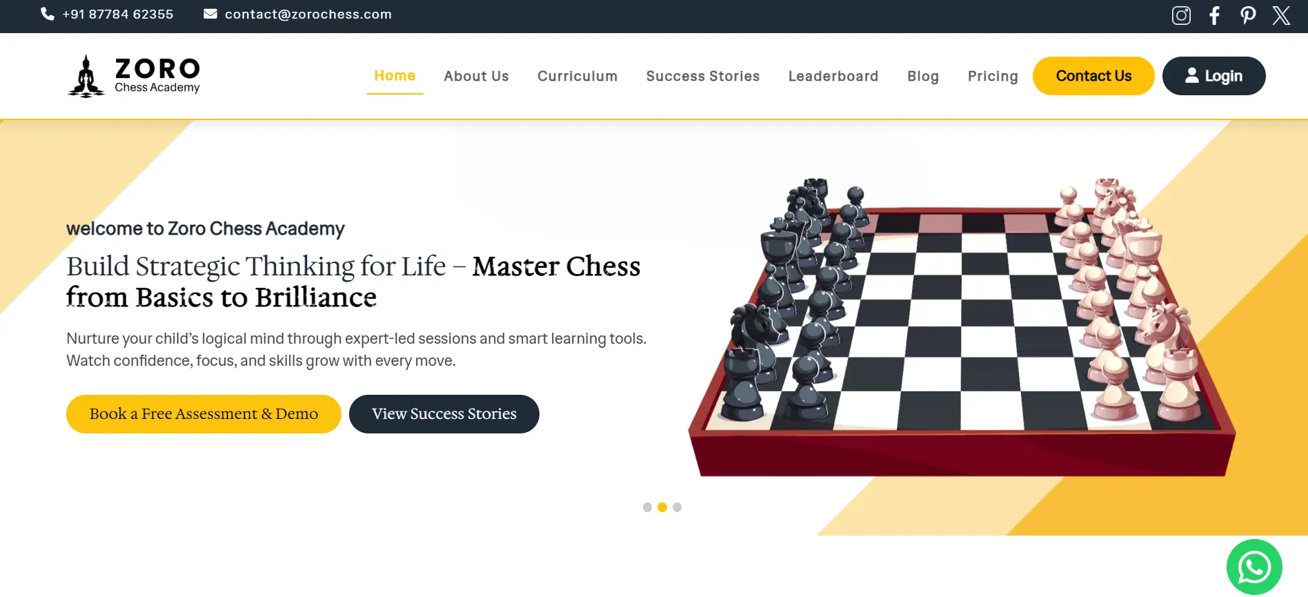 IQTechway Coimbatore